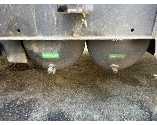 FREIGHTLINER CASCADIA Air Tank