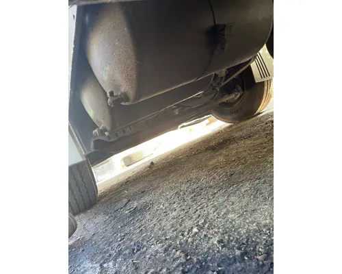 FREIGHTLINER CASCADIA Air Tank