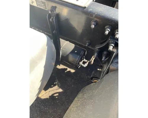 FREIGHTLINER CASCADIA Air Tank