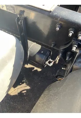 FREIGHTLINER CASCADIA Air Tank