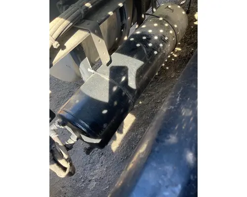 FREIGHTLINER CASCADIA Air Tank