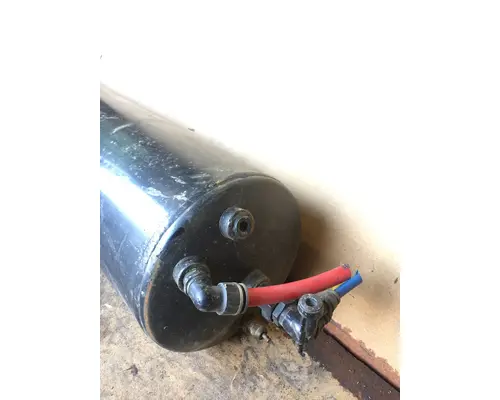 FREIGHTLINER CASCADIA Air Tank