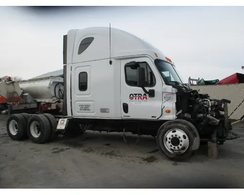 FREIGHTLINER CASCADIA Air Tank
