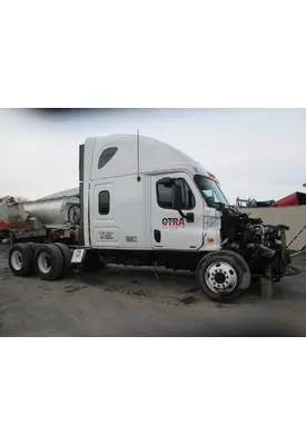 FREIGHTLINER CASCADIA Air Tank