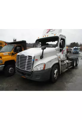 FREIGHTLINER CASCADIA Air Tank