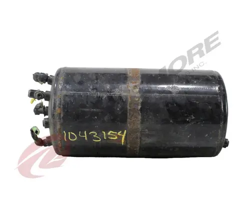 FREIGHTLINER CASCADIA Air Tank