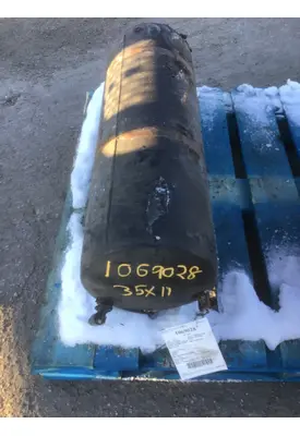 FREIGHTLINER CASCADIA Air Tank