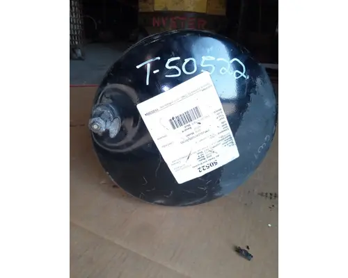 FREIGHTLINER CASCADIA Air Tank