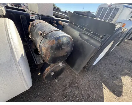 FREIGHTLINER CASCADIA Air Tank