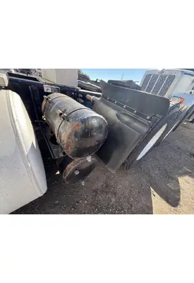 FREIGHTLINER CASCADIA Air Tank
