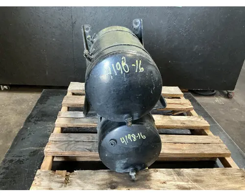 FREIGHTLINER CASCADIA Air Tank