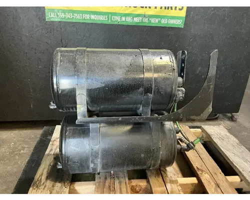 FREIGHTLINER CASCADIA Air Tank