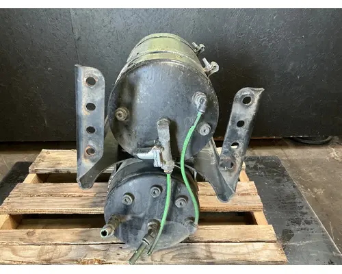 FREIGHTLINER CASCADIA Air Tank