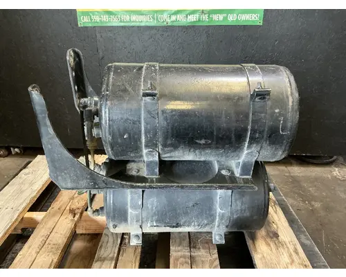 FREIGHTLINER CASCADIA Air Tank