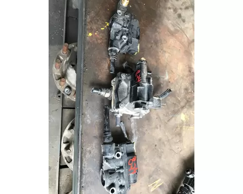 FREIGHTLINER CASCADIA Anti Lock Brake Parts