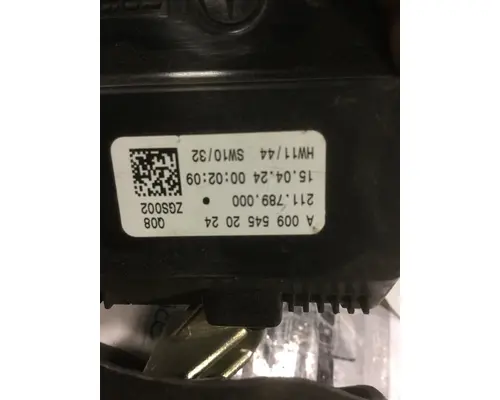 FREIGHTLINER CASCADIA Automatic Transmission Parts, Misc.