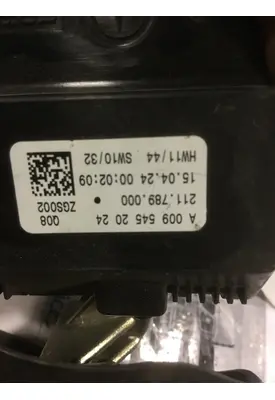 FREIGHTLINER CASCADIA Automatic Transmission Parts, Misc.