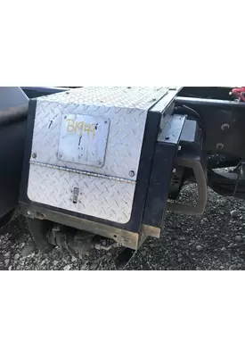 FREIGHTLINER CASCADIA Auxillary Power Unit
