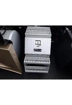 FREIGHTLINER CASCADIA Auxillary Power Unit