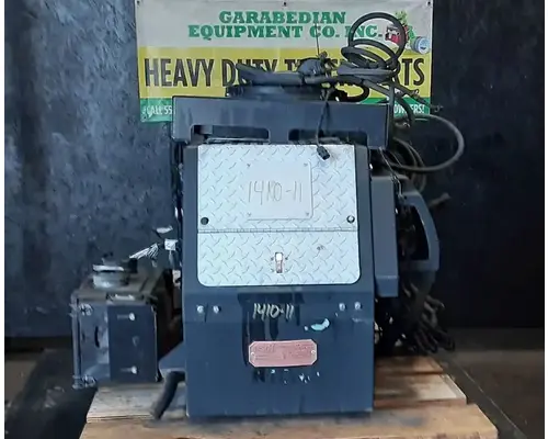 FREIGHTLINER CASCADIA Auxillary Power Unit