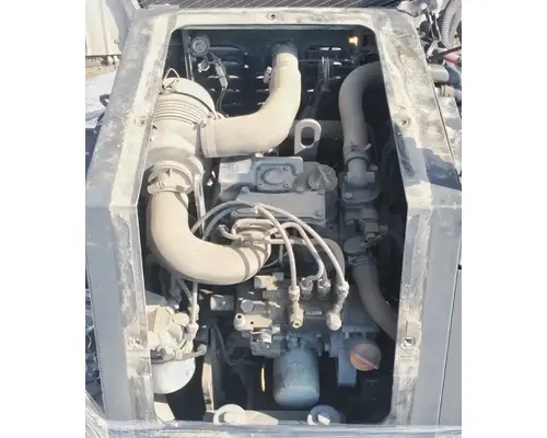 FREIGHTLINER CASCADIA Auxillary Power Unit