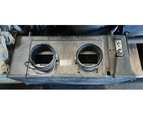 FREIGHTLINER CASCADIA Auxillary Power Unit