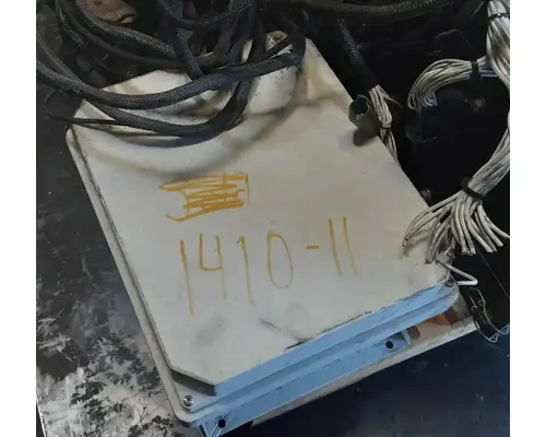 FREIGHTLINER CASCADIA Auxillary Power Unit