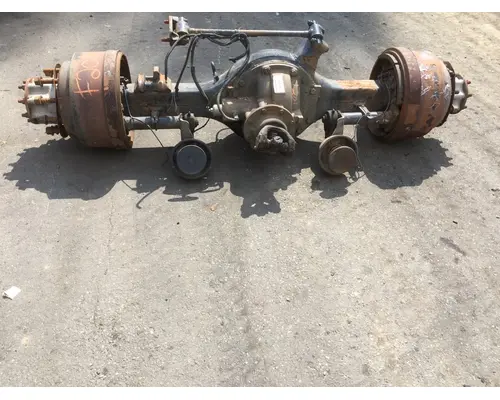 FREIGHTLINER CASCADIA Axle Assembly, Rear