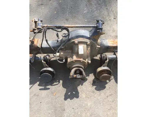 FREIGHTLINER CASCADIA Axle Assembly, Rear