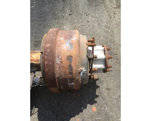 FREIGHTLINER CASCADIA Axle Assembly, Rear
