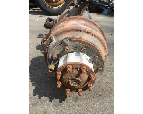 FREIGHTLINER CASCADIA Axle Assembly, Rear