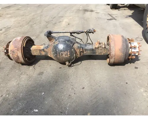 FREIGHTLINER CASCADIA Axle Assembly, Rear