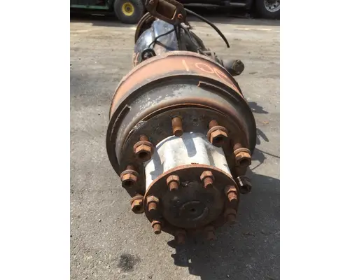 FREIGHTLINER CASCADIA Axle Assembly, Rear