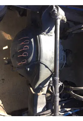 FREIGHTLINER CASCADIA Axle Assembly, Rear