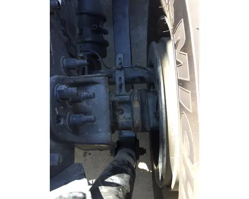 FREIGHTLINER CASCADIA Axle Assembly, Rear