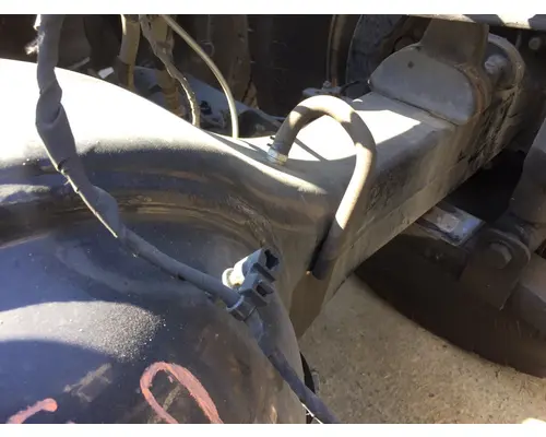 FREIGHTLINER CASCADIA Axle Assembly, Rear