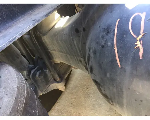 FREIGHTLINER CASCADIA Axle Assembly, Rear