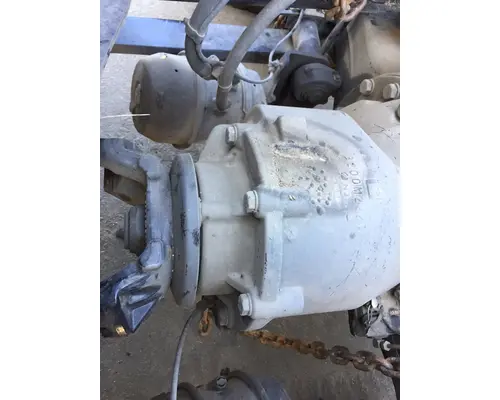 FREIGHTLINER CASCADIA Axle Assembly, Rear