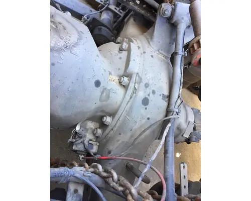 FREIGHTLINER CASCADIA Axle Assembly, Rear