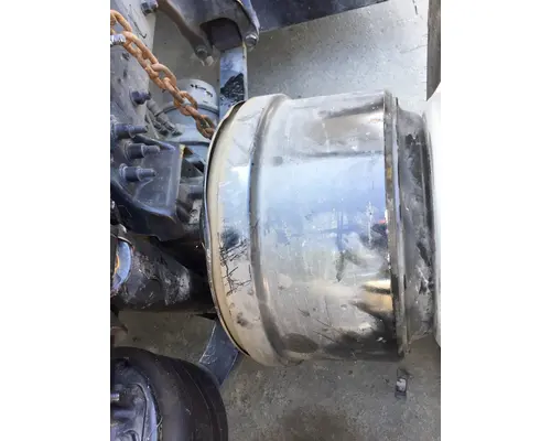 FREIGHTLINER CASCADIA Axle Assembly, Rear