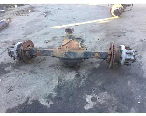 FREIGHTLINER CASCADIA Axle Assembly, Rear