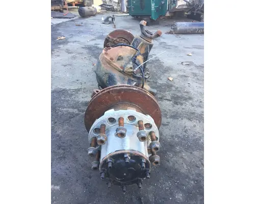 FREIGHTLINER CASCADIA Axle Assembly, Rear