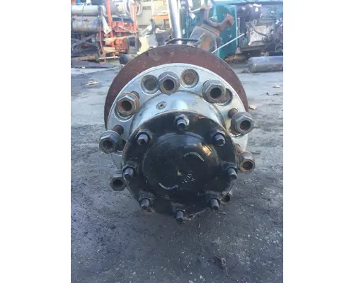 FREIGHTLINER CASCADIA Axle Assembly, Rear