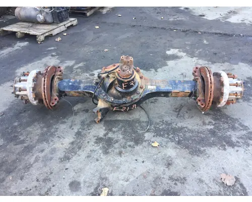 FREIGHTLINER CASCADIA Axle Assembly, Rear