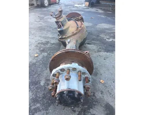 FREIGHTLINER CASCADIA Axle Assembly, Rear