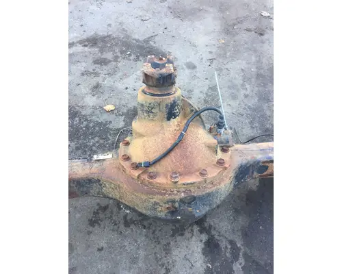 FREIGHTLINER CASCADIA Axle Assembly, Rear