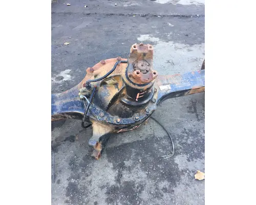 FREIGHTLINER CASCADIA Axle Assembly, Rear