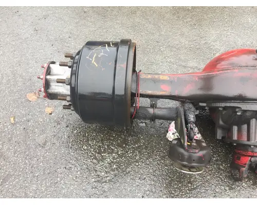 FREIGHTLINER CASCADIA Axle Assembly, Rear