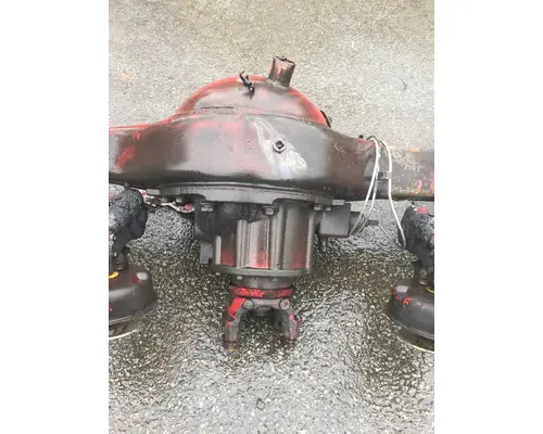 FREIGHTLINER CASCADIA Axle Assembly, Rear