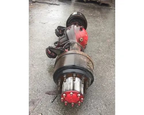 FREIGHTLINER CASCADIA Axle Assembly, Rear